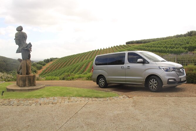 Full Day Cape of Good Hope & Boulder's Beach Penguin Private Tour - Noordhoek Farm Village adds a relaxed pause