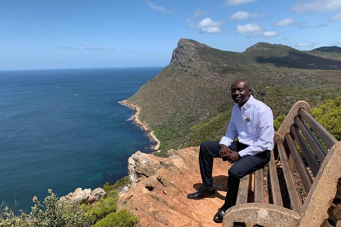 Full Day Cape of Good Hope & Boulder's Beach Penguin Private Tour - Cape Point Nature Reserve puts the day into perspective
