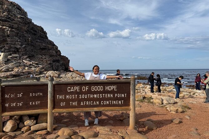 Full Day Cape Peninsula, Bo Kaap & Penguins Small Group Tour - Five things to know before you book