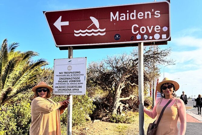 Full Day Cape Peninsula, Bo Kaap & Penguins Small Group Tour - Chapman’s Peak Drive and Noordhoek Beach