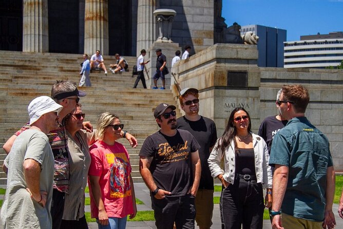 Full-day Melbourne City Sightseeing with Penguin Parade - A 14-hour day that covers a lot of ground