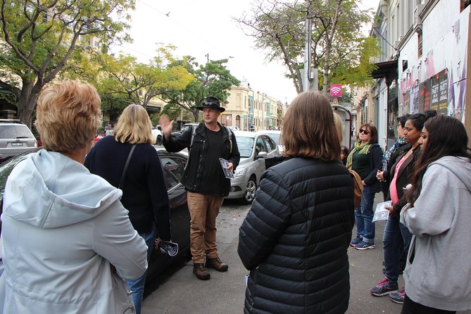 Full-day Melbourne City Sightseeing with Penguin Parade - Phillip Island changes the mood completely