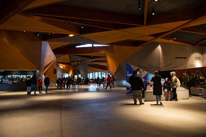Full-Day Penguins and Wildlife Nature Experience from Melbourne - The day at a glance
