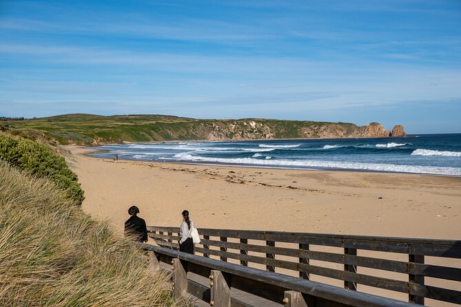 Full-Day Phillip Island Tour with Kangaroo, Koala and Penguin Parade - Who should book this tour?
