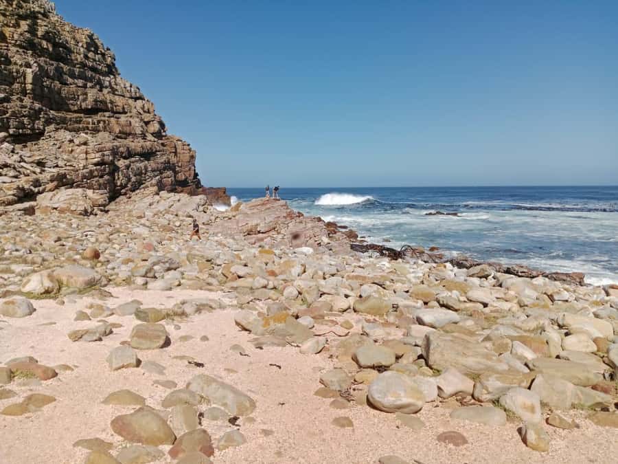 Full-Day Private Excursion: Cape of Good Hope and Penguins - The Cape of Good Hope adds open space and wildlife