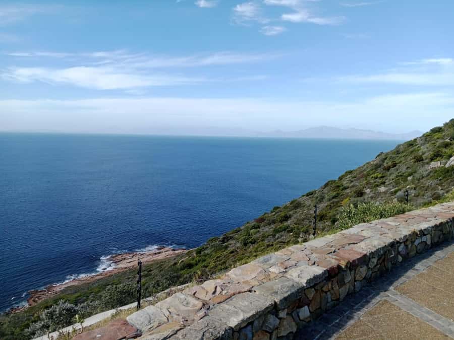 Full-Day Private Excursion: Cape of Good Hope and Penguins - Boulders Beach makes the penguins the star