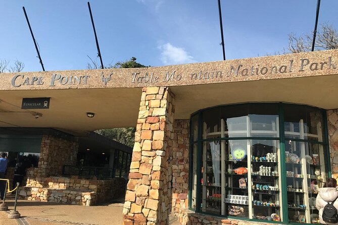 Full Day Private Tour of the Cape Peninsula and Boulders Penguins - Chapman’s Peak Drive and the value of the included toll