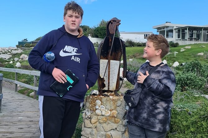 Full-Day Tour Stony Point Penguin Colony at Betty's Bay (up to 10 persons) - Why this six-hour outing works well