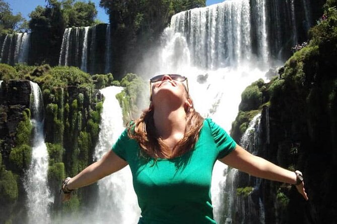 Full Tour to Brazilian Falls + Bird Park ! - Why the Brazilian side deserves a place in your Iguazu plans