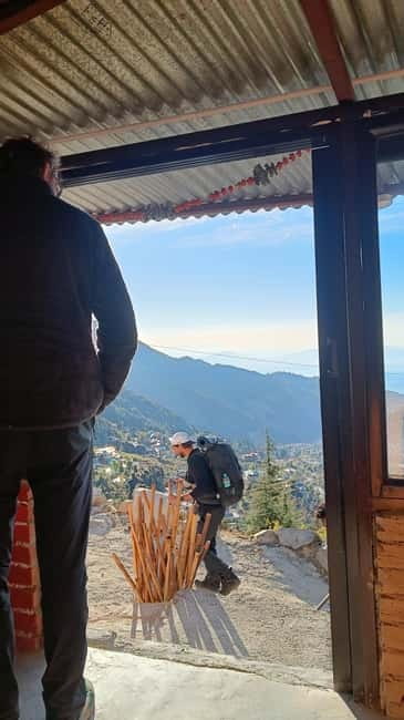 Gallu Waterfalls Hike - Woods, Birds, Nature, River & pool - Meeting at Mcleodganj Main Square at 8:45 am