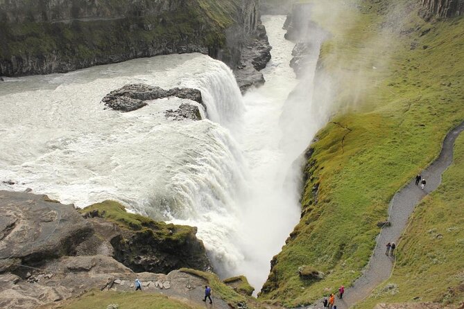 Golden Circle - Puffin Travel Private tour - Key points to know before you book