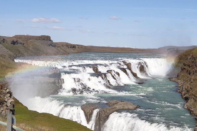 Golden Circle - Puffin Travel Private tour - What the $77 price really buys