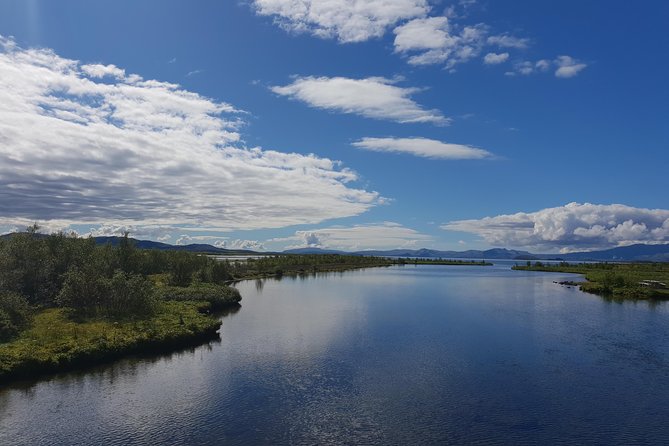 Golden Circle - Puffin Travel Private tour - Thingvellir: where Iceland’s story and geology meet
