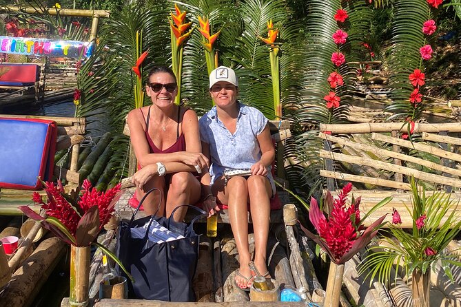 Great River Bamboo Rafting and Bird Sanctuary Combine Tour From Montego Bay - Key points to know before you book
