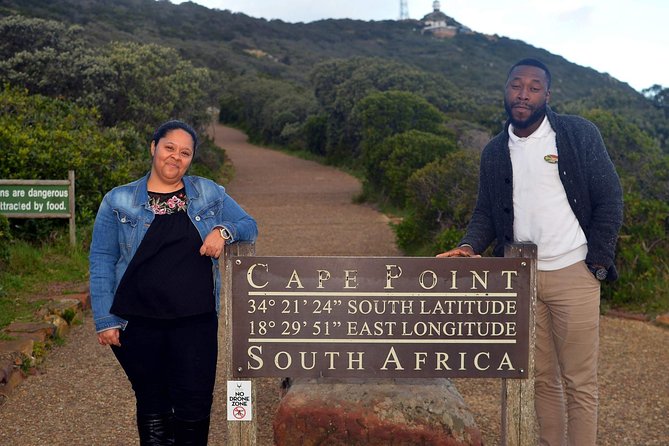 Half Day Boulders Penguins and Cape Point Small Group Tour - The Guide Can Make or Break the Morning