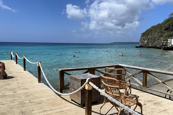 Half Day Hato Cave, Flamingo & Beach Tour - Guides can shape the whole day