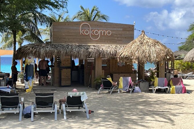 Half Day Hato Cave, Flamingo & Beach Tour - Practical details that affect your choice