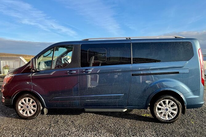 Half Day Private Tour with Puffins, Ponies and Past Shetland - Jarlshof connects Bronze Age, Iron Age, Norse, and later Shetland