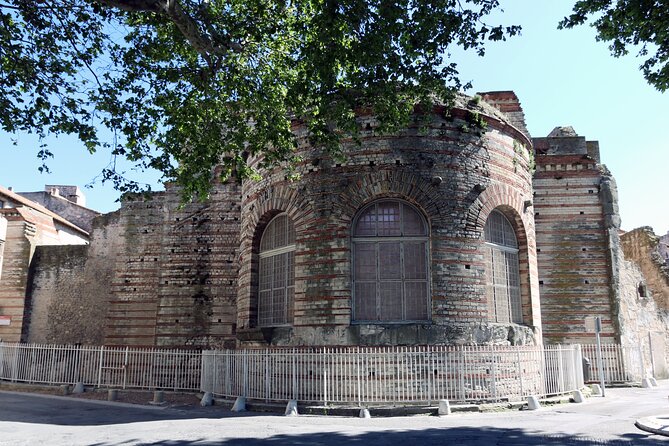 Historic Arles & the beaches and Pink Flamingoes of the Camargue - Arles With a Local Guide