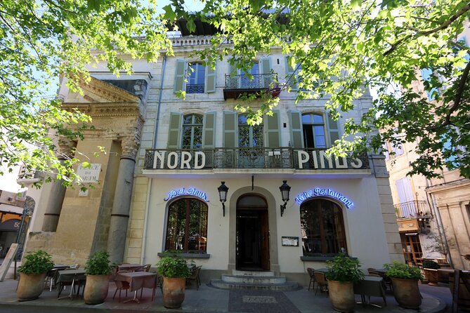Historic Arles & the beaches and Pink Flamingoes of the Camargue - Booking, Weather, and Cancellation Advice
