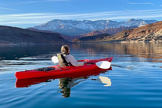 Kayak/SUP Tour: Birds, Beavers, Turtles, maybe even Cliff Jumping - Is $70 a fair price?