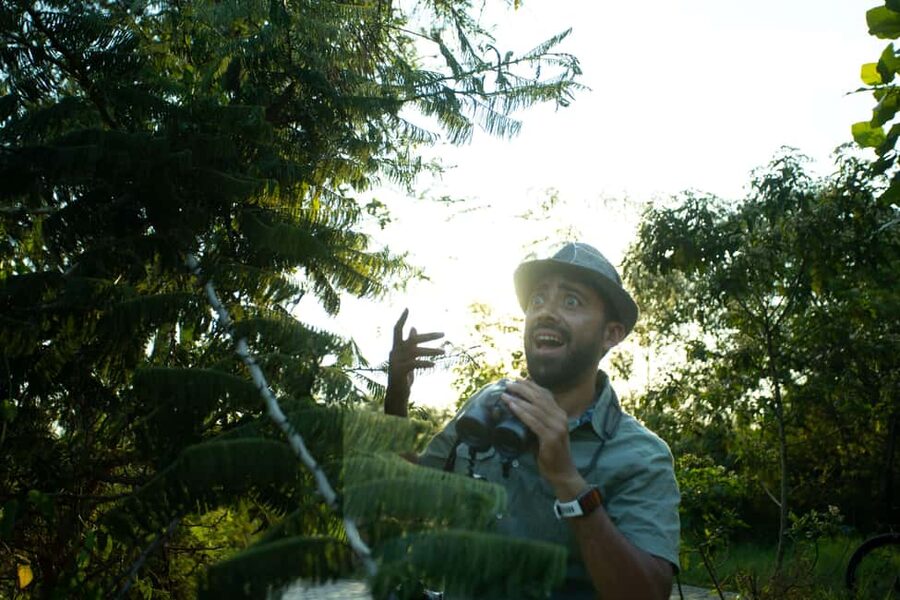 Kigali Eco Park Bird Watching Experience - Key points about the Nyandungu bird walk
