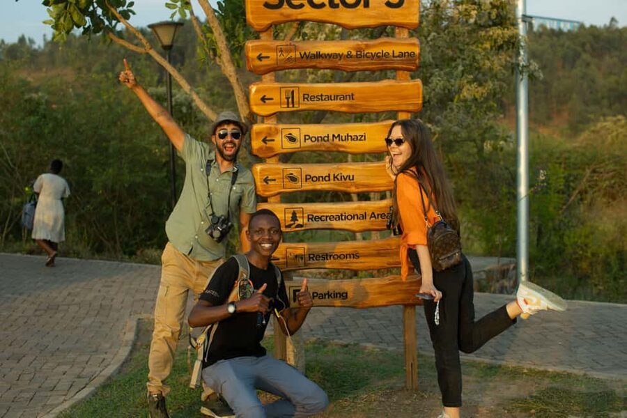 Kigali Eco Park Bird Watching Experience - Should you book the Nyandungu birdwatching experience?