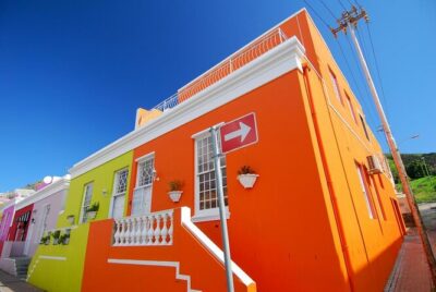 Kirstenbosch Garden, Bo-Kaap-Penguins & Cape of Good Hope Tour