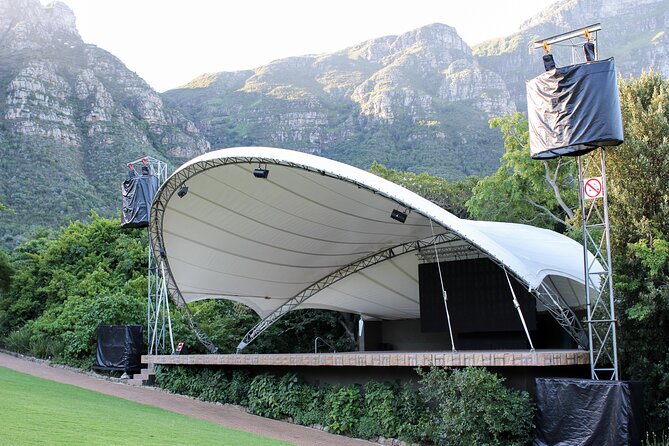 Kirstenbosch Garden, Bo-Kaap-Penguins & Cape of Good Hope Tour - Simon’s Town and Boulders Beach deliver the penguins