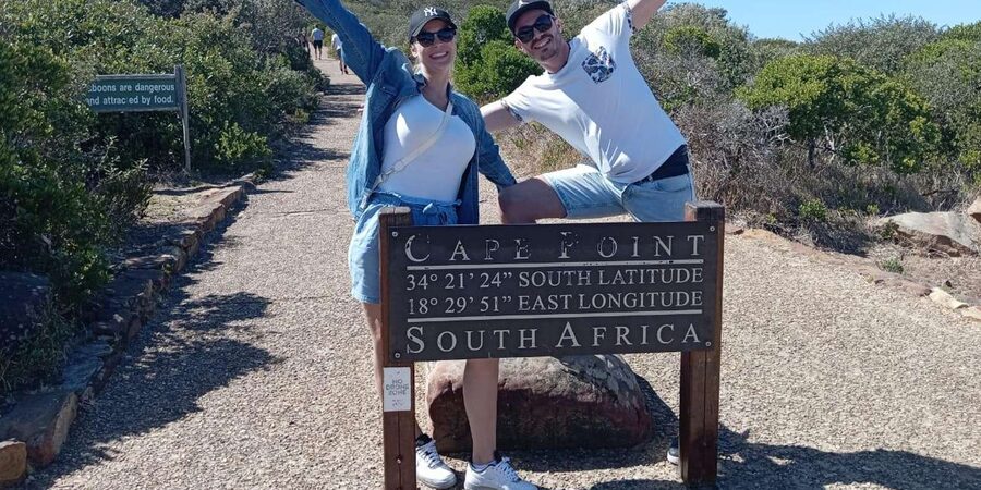 Kirstenbosch Garden, Bo-Kaap-Penguins & Cape Peninsula Tour - Kalk Bay and Simon’s Town add local character