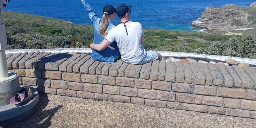Kirstenbosch Garden, Bo-Kaap-Penguins & Cape Peninsula Tour - Boulders Beach and the African penguins