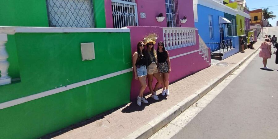 Kirstenbosch Garden, Bo-Kaap-Penguins & Cape Peninsula Tour - Chapman’s Peak and the Atlantic coast