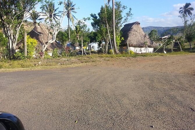 Kula Eco Bird Park ,Momi Gun Site And Market Tour Ex Marriott and Denarau resort - Who will enjoy this outing most?