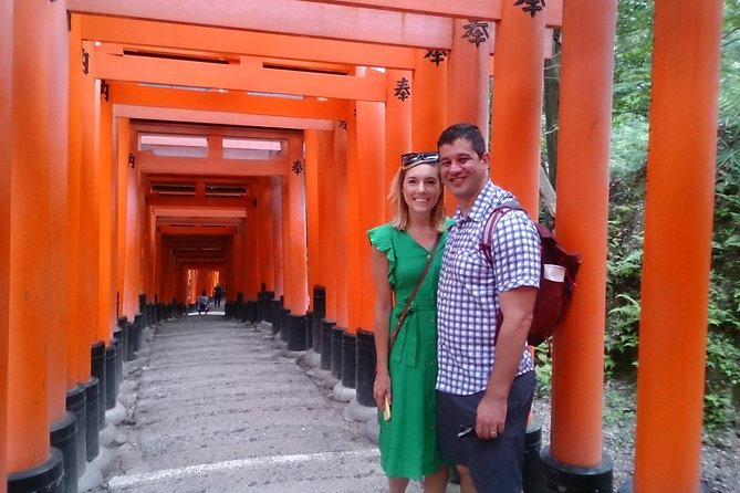 Kyoto Late Bird Walking Tour - Key points to know before booking