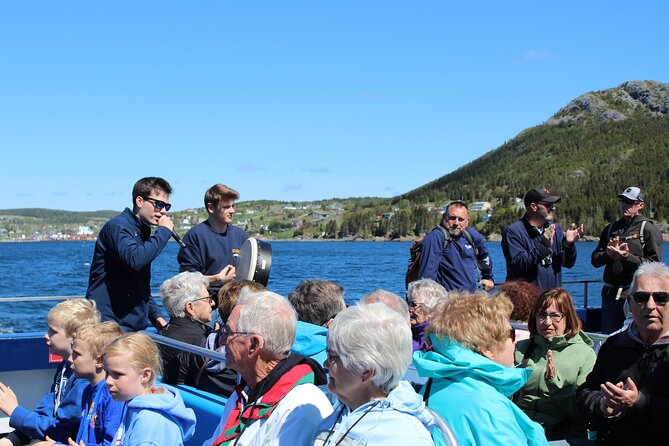 Late Season Puffin & Scenic Coastal Cruise - Why this late-season cruise is worth your time