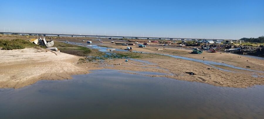 Lisbon: Tagus Estuary Nature Reserve Birdwatching Boat Tour - What to bring for three hours on open water