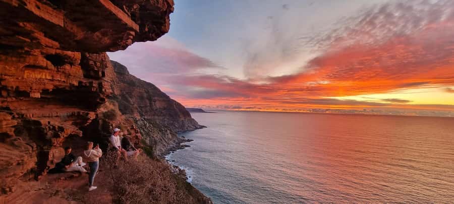 Luxury Cape of Good Hope & Penguin Tour - Why this Cape Peninsula route works