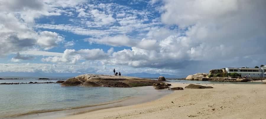 Luxury Cape of Good Hope & Penguin Tour - Cape Point and the Cape of Good Hope bring the drama