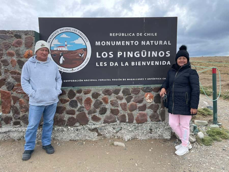 Magdalena Island: Walk with the penguins - What to bring for the crossing and island walk