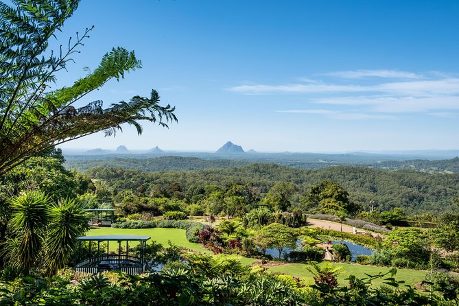 Maleny Botanic Gardens Bird Aviary Experience Ticket - Key things to know before you go