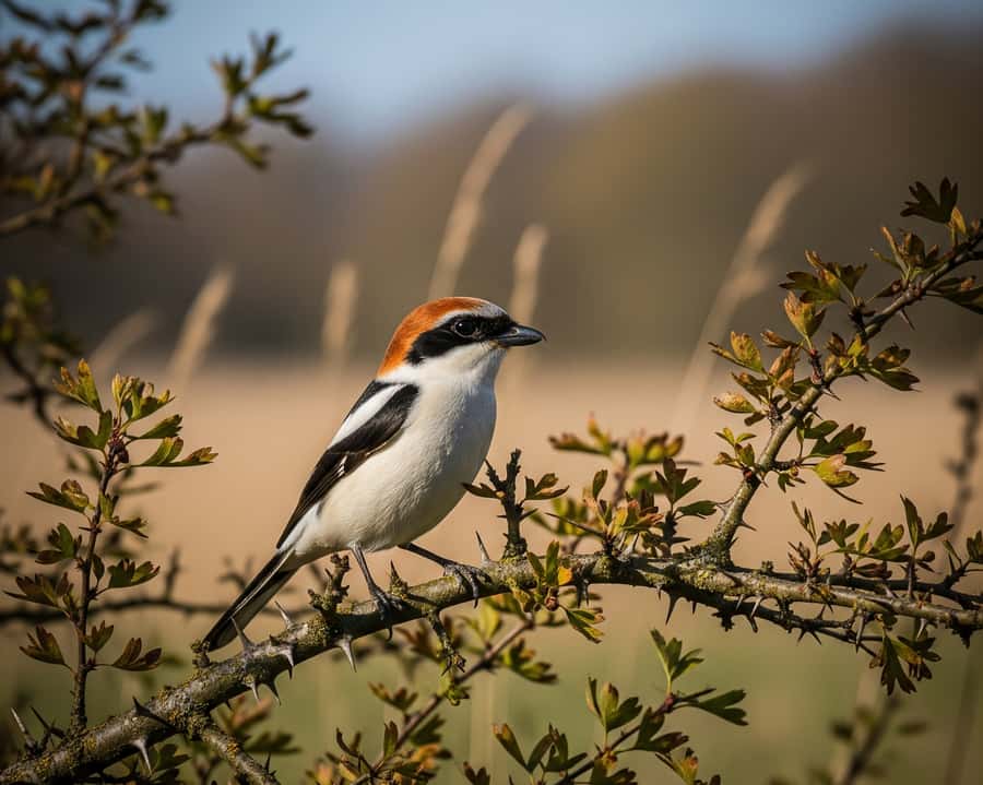 Marrakech: Ait Mizzan Valley Birdwatching Tour with Guide - The first Atlas Mountains stop