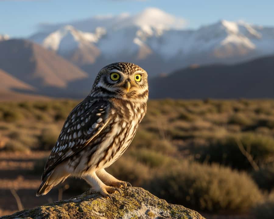 Marrakech: Ait Mizzan Valley Birdwatching Tour with Guide - Who will enjoy this experience most