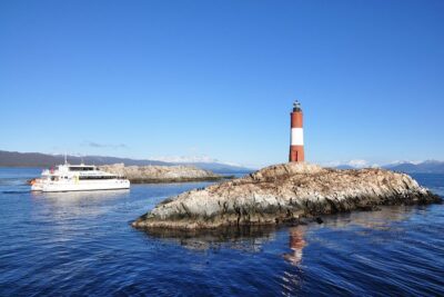 Martillo Island: Boat Trip to the Penguin Colony & Beagle Channel
