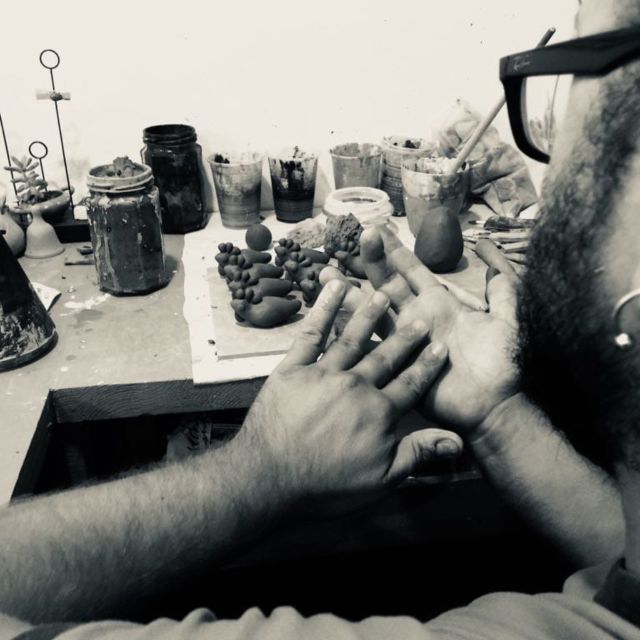 Matera: Handmade Clay Bird Workshop - Why the cucù matters in Matera