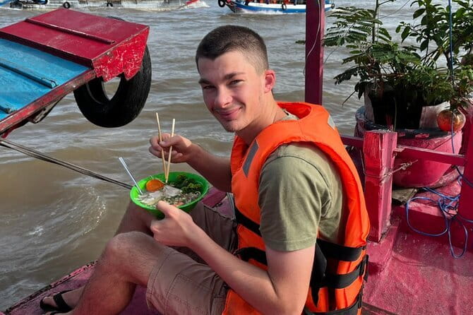 Mekong 2-Day Tour Floating Market-Bird Sanctuary-Flower Village - Why two days work better than one