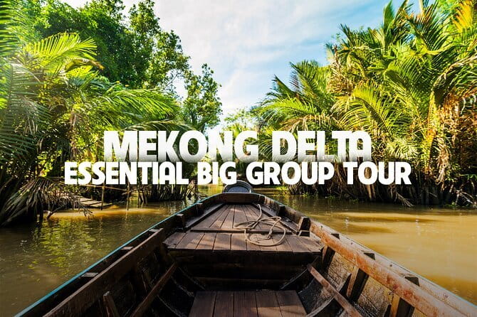 Mekong 2-Day Tour Floating Market-Bird Sanctuary-Flower Village - Huynh Thuy Le Ancient House and Kien An Cung Pagoda
