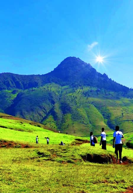 Mogle Mountain Hiking For Birding, Natures From Addis Ababa - Five things to know before you go