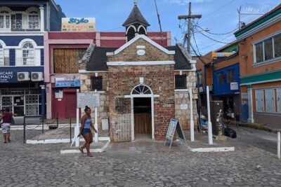 Montego Bay City Highlights & Bird Sanctuary & Shopping