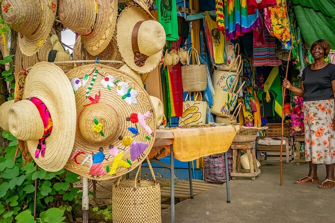 Montego Bay City Highlights & Bird Sanctuary & Shopping - What the guide feedback tells you