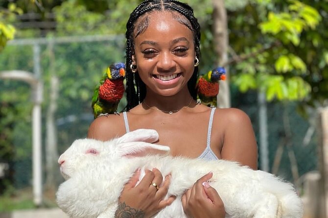 Montego Bay Exotic Herbs, Birds and Animals Interaction Tour - Who will enjoy this Montego Bay tour most?